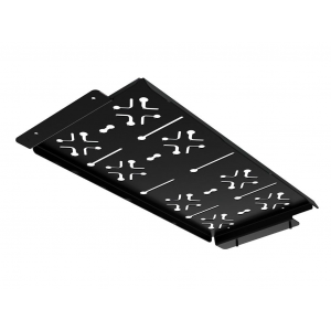 Montpellier4x4 | Front Runner Slimpro Rack Decking Panel Large